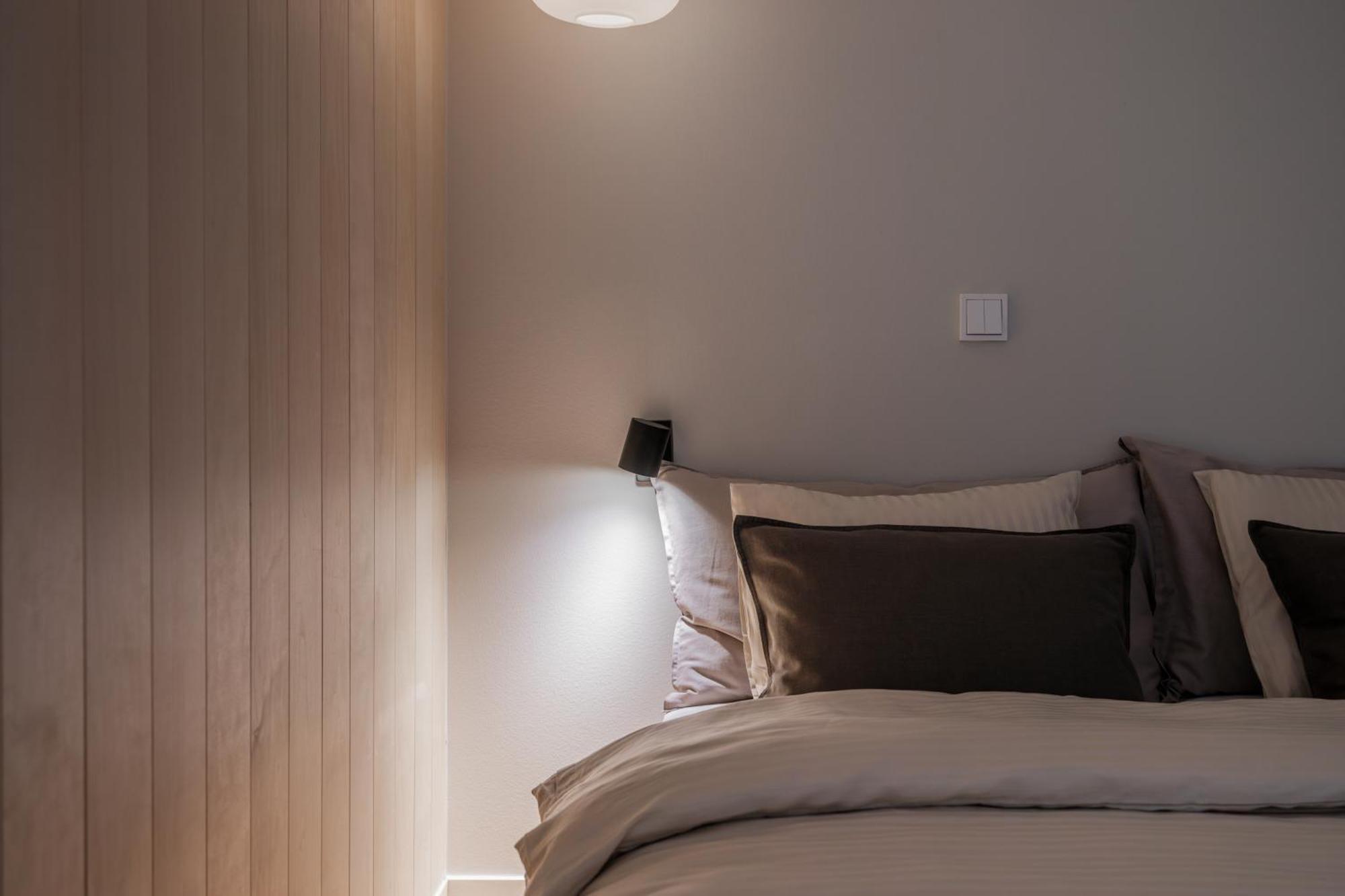 Comfy City Apartment With Sauna Рованиеми Екстериор снимка