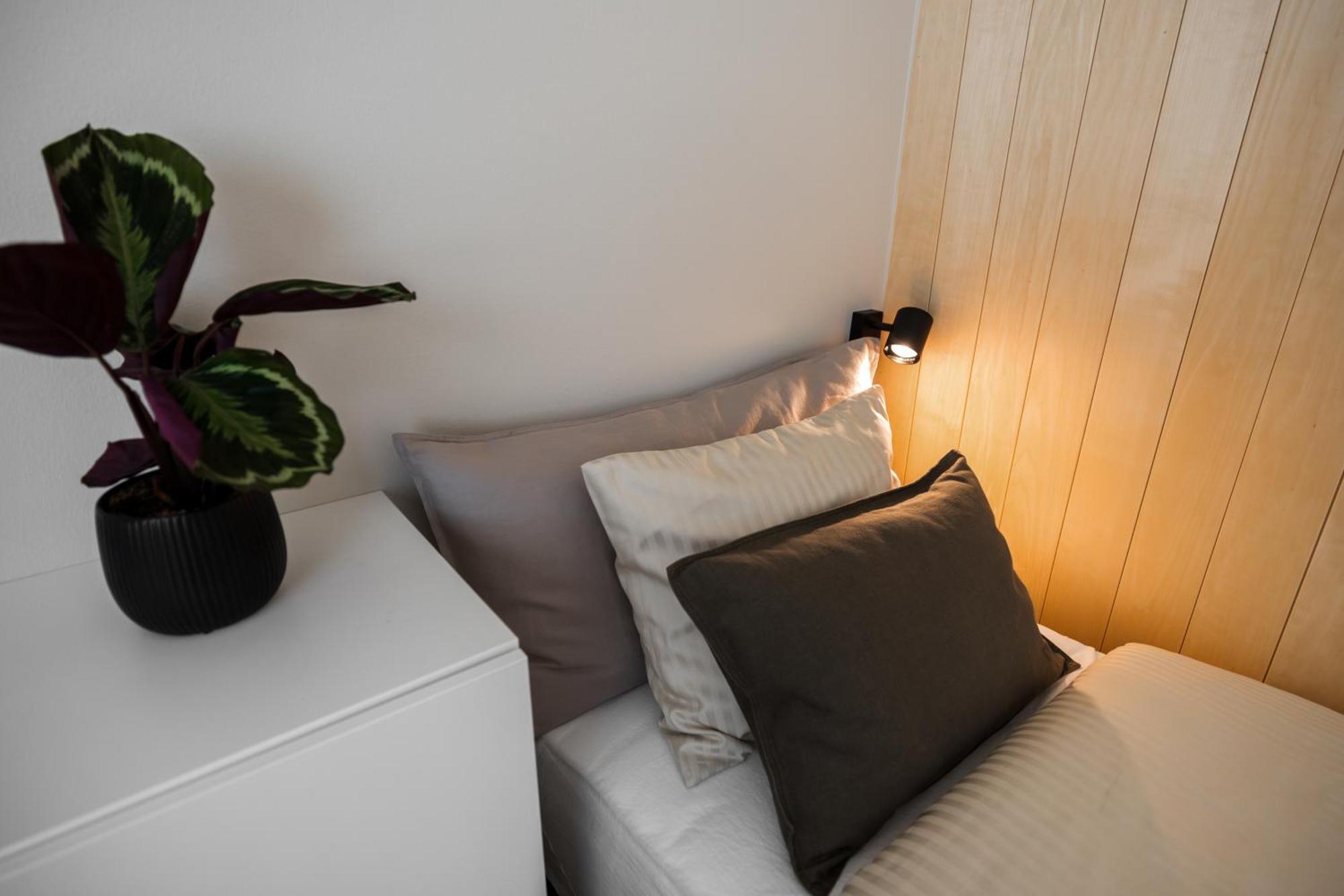 Comfy City Apartment With Sauna Рованиеми Екстериор снимка